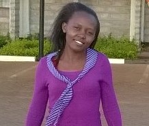 Kanyaa Consolata